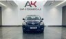 USED 2009 09 TOYOTA AVENSIS 2.0 D-4D TR Tourer 5dr Diesel Manual Euro 4 (130 ps) 