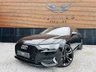 USED 2022 22 AUDI A6 SALOON 2.0 TFSI 40 Sport Saloon 4dr Petrol S Tronic Euro 6 (s/s) (204 ps) 