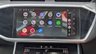 USED 2022 22 AUDI A6 SALOON 2.0 TFSI 40 Sport Saloon 4dr Petrol S Tronic Euro 6 (s/s) (204 ps) 