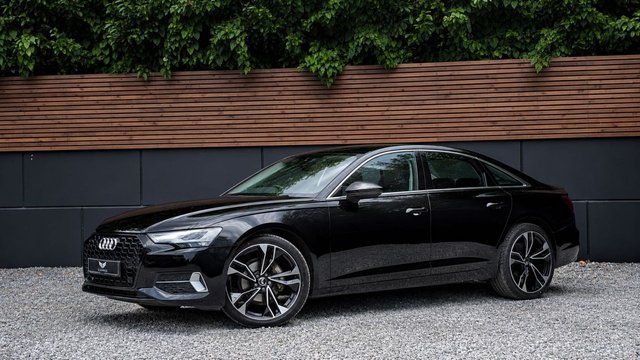 View our AUDI A6 SALOON