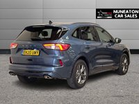 USED 2020 20 FORD KUGA 1.5T EcoBoost ST-Line First Edition SUV 5dr Petrol Manual Euro 6 (s/s) (150 ps) BANG AND OLUFSEN STEREO