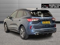 USED 2020 20 FORD KUGA 1.5T EcoBoost ST-Line First Edition SUV 5dr Petrol Manual Euro 6 (s/s) (150 ps) BANG AND OLUFSEN STEREO