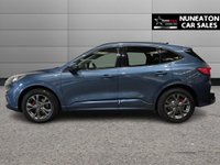 USED 2020 20 FORD KUGA 1.5T EcoBoost ST-Line First Edition SUV 5dr Petrol Manual Euro 6 (s/s) (150 ps) BANG AND OLUFSEN STEREO