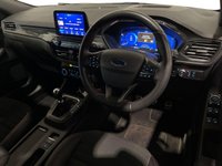 USED 2020 20 FORD KUGA 1.5T EcoBoost ST-Line First Edition SUV 5dr Petrol Manual Euro 6 (s/s) (150 ps) BANG AND OLUFSEN STEREO
