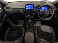 USED 2020 20 FORD KUGA 1.5T EcoBoost ST-Line First Edition SUV 5dr Petrol Manual Euro 6 (s/s) (150 ps) BANG AND OLUFSEN STEREO