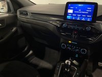 USED 2020 20 FORD KUGA 1.5T EcoBoost ST-Line First Edition SUV 5dr Petrol Manual Euro 6 (s/s) (150 ps) BANG AND OLUFSEN STEREO