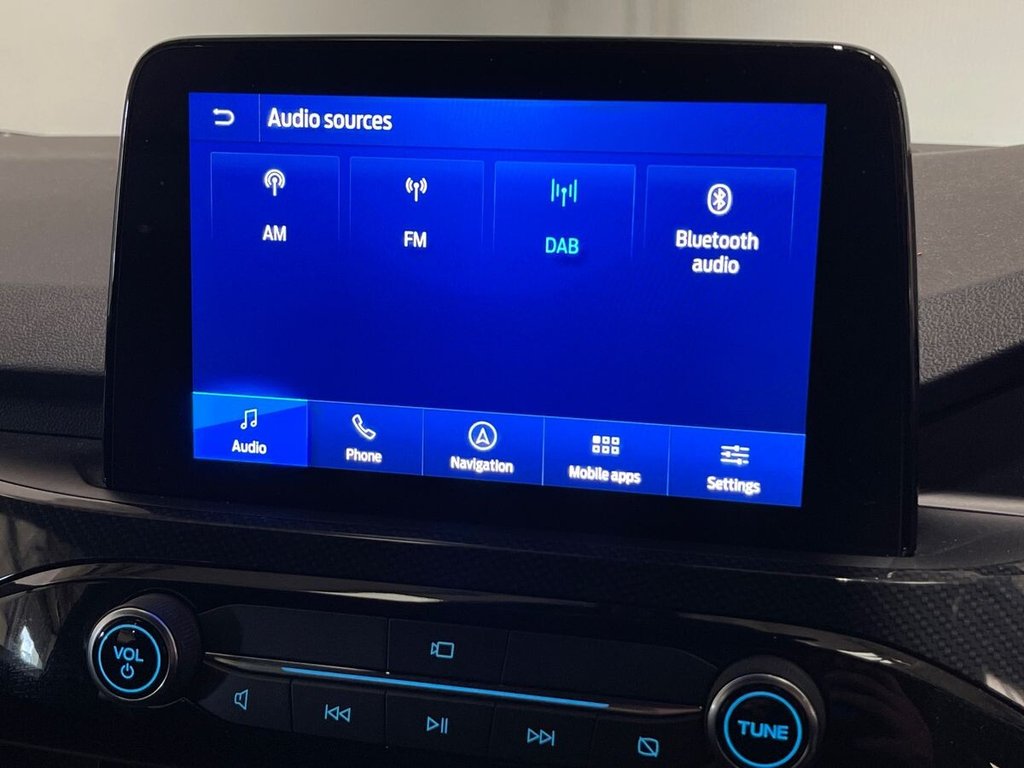 USED 2020 20 FORD KUGA 1.5T EcoBoost ST-Line First Edition SUV 5dr Petrol Manual Euro 6 (s/s) (150 ps) BANG AND OLUFSEN STEREO