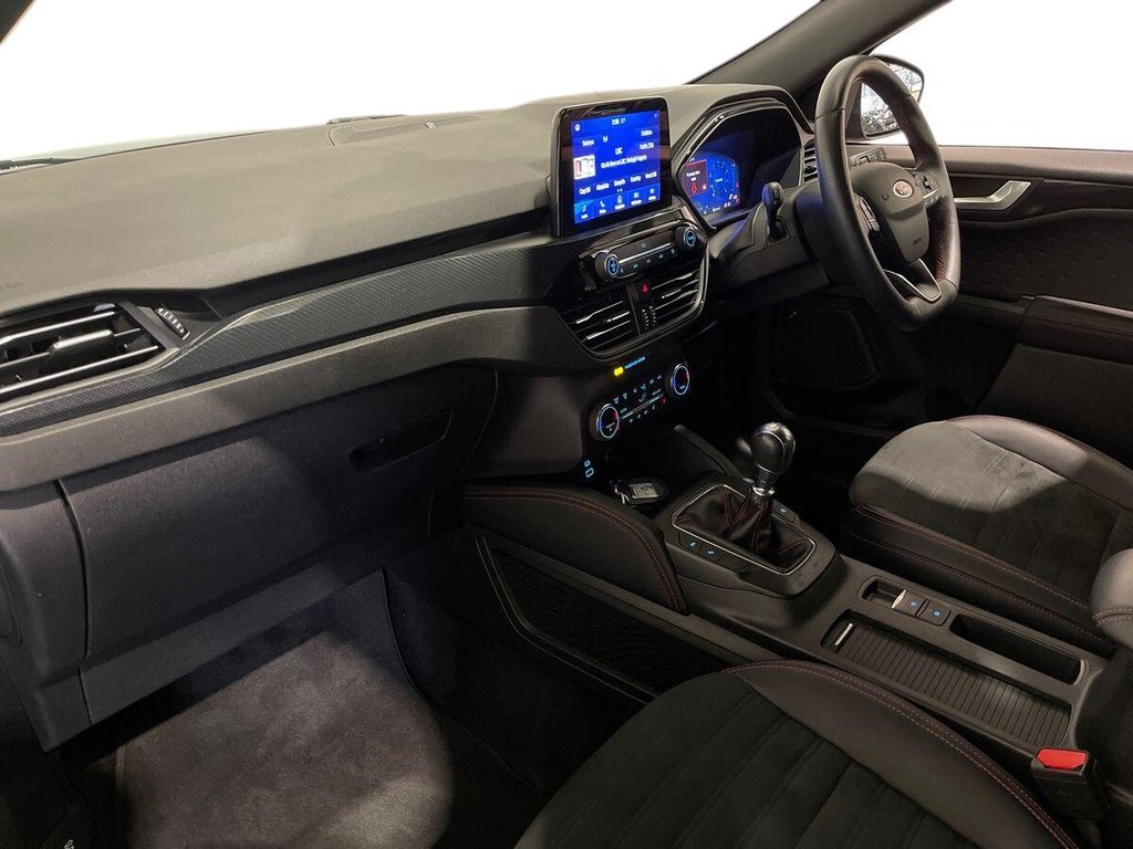 USED 2020 20 FORD KUGA 1.5T EcoBoost ST-Line First Edition SUV 5dr Petrol Manual Euro 6 (s/s) (150 ps) BANG AND OLUFSEN STEREO