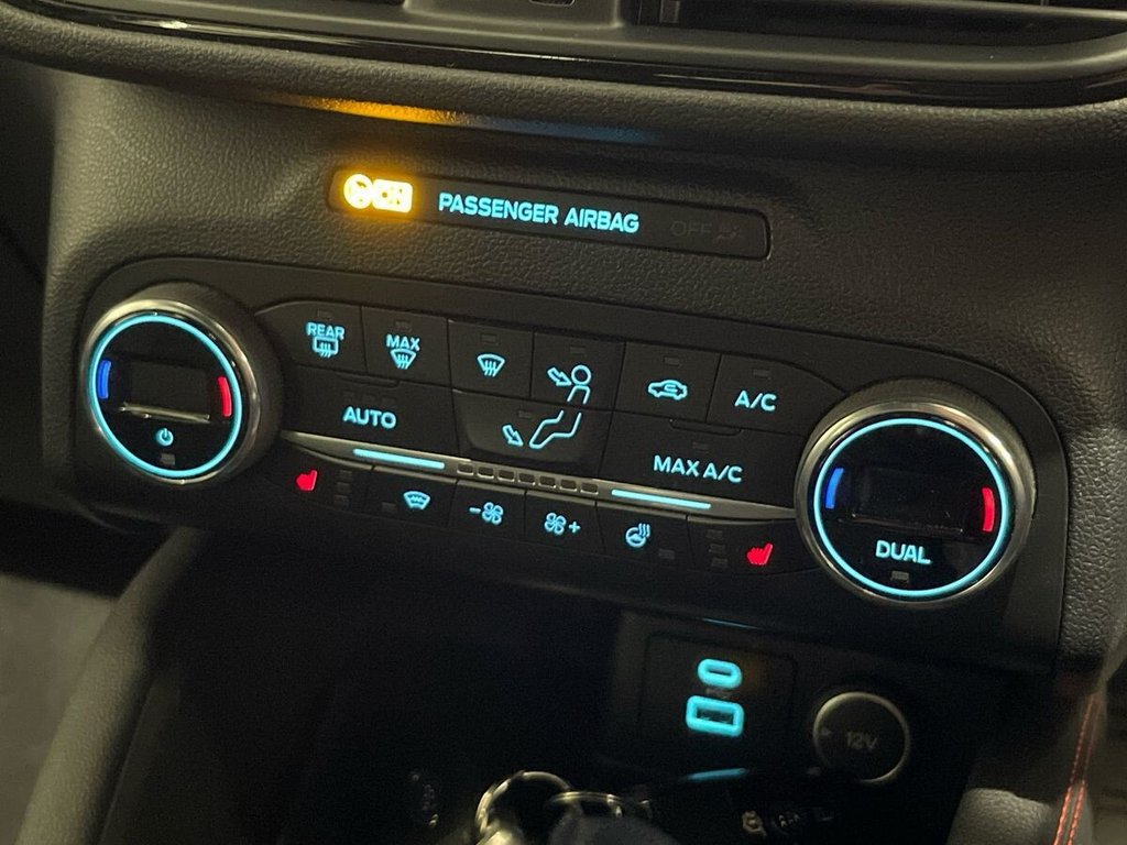 USED 2020 20 FORD KUGA 1.5T EcoBoost ST-Line First Edition SUV 5dr Petrol Manual Euro 6 (s/s) (150 ps) BANG AND OLUFSEN STEREO