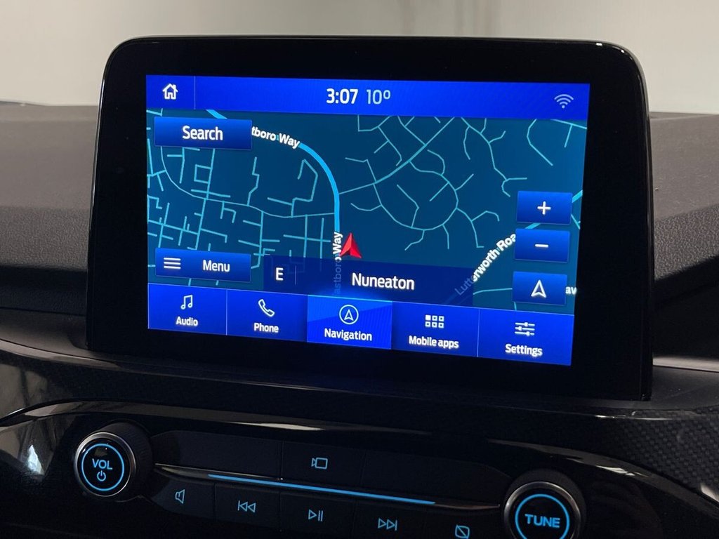 USED 2020 20 FORD KUGA 1.5T EcoBoost ST-Line First Edition SUV 5dr Petrol Manual Euro 6 (s/s) (150 ps) BANG AND OLUFSEN STEREO