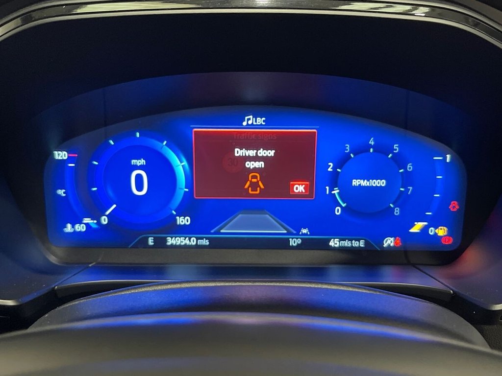USED 2020 20 FORD KUGA 1.5T EcoBoost ST-Line First Edition SUV 5dr Petrol Manual Euro 6 (s/s) (150 ps) BANG AND OLUFSEN STEREO