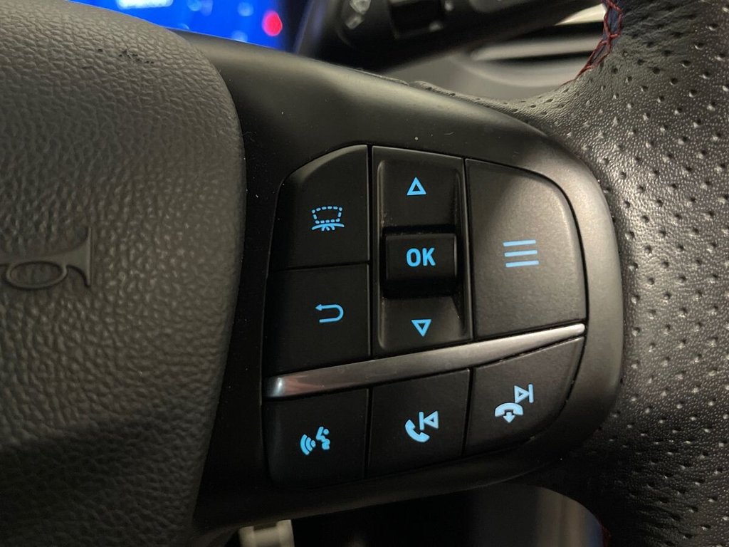 USED 2020 20 FORD KUGA 1.5T EcoBoost ST-Line First Edition SUV 5dr Petrol Manual Euro 6 (s/s) (150 ps) BANG AND OLUFSEN STEREO