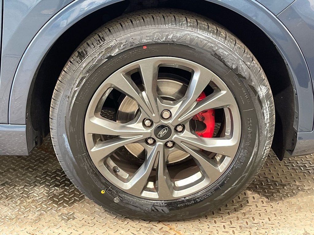 USED 2020 20 FORD KUGA 1.5T EcoBoost ST-Line First Edition SUV 5dr Petrol Manual Euro 6 (s/s) (150 ps) BANG AND OLUFSEN STEREO