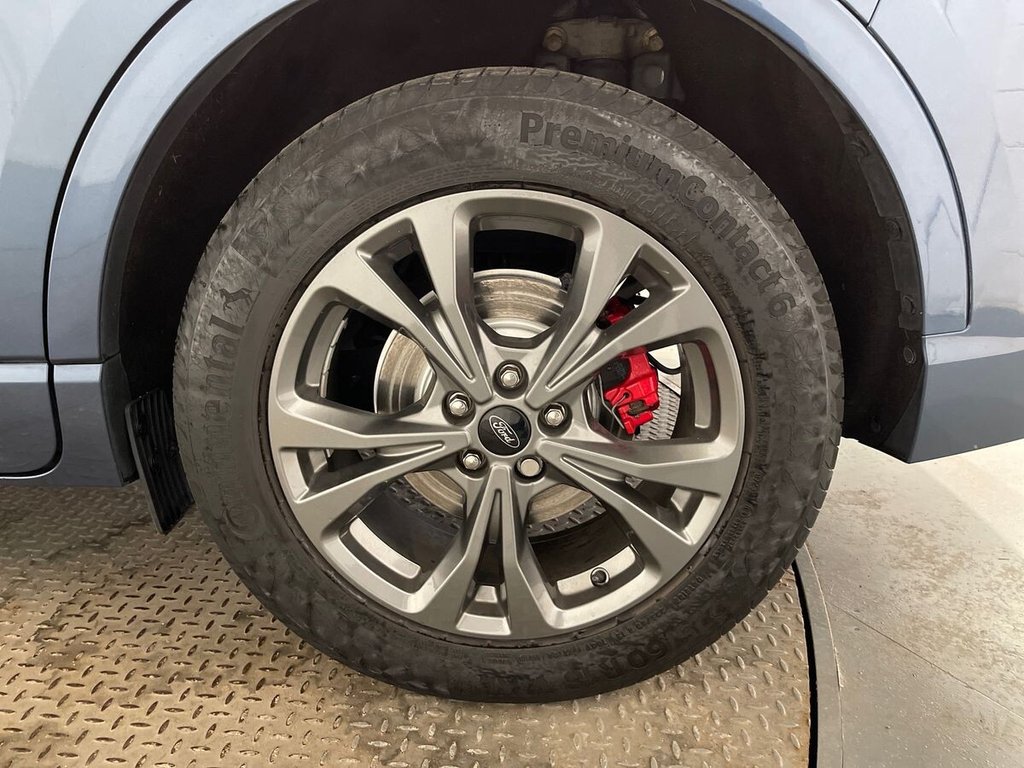USED 2020 20 FORD KUGA 1.5T EcoBoost ST-Line First Edition SUV 5dr Petrol Manual Euro 6 (s/s) (150 ps) BANG AND OLUFSEN STEREO