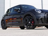 USED 2023 73 MINI HATCH 2.0 John Cooper Works 1To6 Edition Euro 6 (s/s) 3dr 1 OF 150 UK CARS-RARE MANUAL