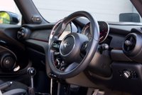 USED 2023 73 MINI HATCH 2.0 John Cooper Works 1To6 Edition Euro 6 (s/s) 3dr 1 OF 150 UK CARS-RARE MANUAL