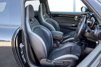 USED 2023 73 MINI HATCH 2.0 John Cooper Works 1To6 Edition Euro 6 (s/s) 3dr 1 OF 150 UK CARS-RARE MANUAL