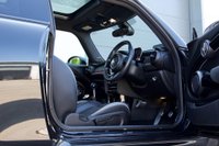 USED 2023 73 MINI HATCH 2.0 John Cooper Works 1To6 Edition Euro 6 (s/s) 3dr 1 OF 150 UK CARS-RARE MANUAL