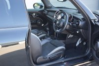 USED 2023 73 MINI HATCH 2.0 John Cooper Works 1To6 Edition Euro 6 (s/s) 3dr 1 OF 150 UK CARS-RARE MANUAL
