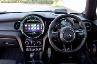 USED 2023 73 MINI HATCH 2.0 John Cooper Works 1To6 Edition Euro 6 (s/s) 3dr 1 OF 150 UK CARS-RARE MANUAL
