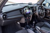 USED 2023 73 MINI HATCH 2.0 John Cooper Works 1To6 Edition Euro 6 (s/s) 3dr 1 OF 150 UK CARS-RARE MANUAL