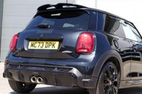 USED 2023 73 MINI HATCH 2.0 John Cooper Works 1To6 Edition Euro 6 (s/s) 3dr 1 OF 150 UK CARS-RARE MANUAL