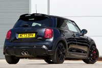 USED 2023 73 MINI HATCH 2.0 John Cooper Works 1To6 Edition Euro 6 (s/s) 3dr 1 OF 150 UK CARS-RARE MANUAL