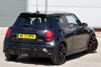 USED 2023 73 MINI HATCH 2.0 John Cooper Works 1To6 Edition Euro 6 (s/s) 3dr 1 OF 150 UK CARS-RARE MANUAL