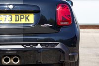 USED 2023 73 MINI HATCH 2.0 John Cooper Works 1To6 Edition Euro 6 (s/s) 3dr 1 OF 150 UK CARS-RARE MANUAL