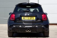 USED 2023 73 MINI HATCH 2.0 John Cooper Works 1To6 Edition Euro 6 (s/s) 3dr 1 OF 150 UK CARS-RARE MANUAL