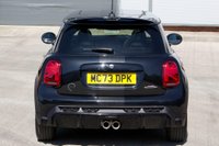 USED 2023 73 MINI HATCH 2.0 John Cooper Works 1To6 Edition Euro 6 (s/s) 3dr 1 OF 150 UK CARS-RARE MANUAL