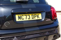 USED 2023 73 MINI HATCH 2.0 John Cooper Works 1To6 Edition Euro 6 (s/s) 3dr 1 OF 150 UK CARS-RARE MANUAL