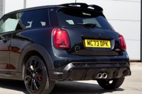 USED 2023 73 MINI HATCH 2.0 John Cooper Works 1To6 Edition Euro 6 (s/s) 3dr 1 OF 150 UK CARS-RARE MANUAL