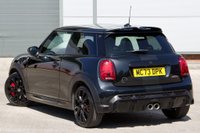 USED 2023 73 MINI HATCH 2.0 John Cooper Works 1To6 Edition Euro 6 (s/s) 3dr 1 OF 150 UK CARS-RARE MANUAL