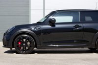 USED 2023 73 MINI HATCH 2.0 John Cooper Works 1To6 Edition Euro 6 (s/s) 3dr 1 OF 150 UK CARS-RARE MANUAL