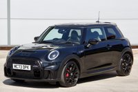USED 2023 73 MINI HATCH 2.0 John Cooper Works 1To6 Edition Euro 6 (s/s) 3dr 1 OF 150 UK CARS-RARE MANUAL