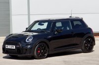 USED 2023 73 MINI HATCH 2.0 John Cooper Works 1To6 Edition Euro 6 (s/s) 3dr 1 OF 150 UK CARS-RARE MANUAL