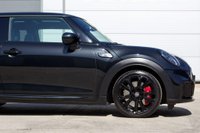 USED 2023 73 MINI HATCH 2.0 John Cooper Works 1To6 Edition Euro 6 (s/s) 3dr 1 OF 150 UK CARS-RARE MANUAL