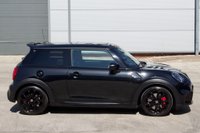 USED 2023 73 MINI HATCH 2.0 John Cooper Works 1To6 Edition Euro 6 (s/s) 3dr 1 OF 150 UK CARS-RARE MANUAL