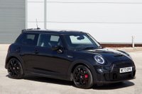 USED 2023 73 MINI HATCH 2.0 John Cooper Works 1To6 Edition Euro 6 (s/s) 3dr 1 OF 150 UK CARS-RARE MANUAL