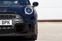 USED 2023 73 MINI HATCH 2.0 John Cooper Works 1To6 Edition Euro 6 (s/s) 3dr 1 OF 150 UK CARS-RARE MANUAL