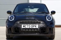USED 2023 73 MINI HATCH 2.0 John Cooper Works 1To6 Edition Euro 6 (s/s) 3dr 1 OF 150 UK CARS-RARE MANUAL