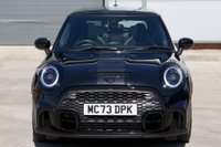 USED 2023 73 MINI HATCH 2.0 John Cooper Works 1To6 Edition Euro 6 (s/s) 3dr 1 OF 150 UK CARS-RARE MANUAL