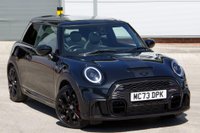 USED 2023 73 MINI HATCH 2.0 John Cooper Works 1To6 Edition Euro 6 (s/s) 3dr 1 OF 150 UK CARS-RARE MANUAL