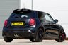 USED 2023 73 MINI HATCH 2.0 John Cooper Works 1To6 Edition Euro 6 (s/s) 3dr 1 OF 150 UK CARS-RARE MANUAL