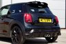 USED 2023 73 MINI HATCH 2.0 John Cooper Works 1To6 Edition Euro 6 (s/s) 3dr 1 OF 150 UK CARS-RARE MANUAL