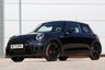 USED 2023 73 MINI HATCH 2.0 John Cooper Works 1To6 Edition Euro 6 (s/s) 3dr 1 OF 150 UK CARS-RARE MANUAL