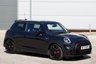 USED 2023 73 MINI HATCH 2.0 John Cooper Works 1To6 Edition Euro 6 (s/s) 3dr 1 OF 150 UK CARS-RARE MANUAL