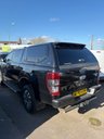 USED 2022 72 FORD RANGER 2.0 EcoBlue Wildtrak Pickup Double Cab 4dr Diesel Auto 4WD Euro 6 (s/s) (213 ps) 