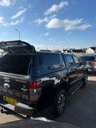 USED 2022 72 FORD RANGER 2.0 EcoBlue Wildtrak Pickup Double Cab 4dr Diesel Auto 4WD Euro 6 (s/s) (213 ps) 
